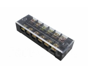 Блок зажимов ТВ-2506 ТДМ