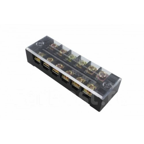 Блок зажимов ТВ-2506 ТДМ