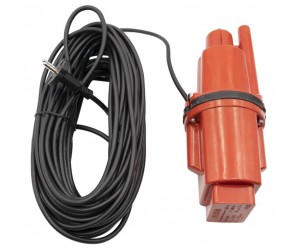 Насос вибрационный НВ-25В Ресанта