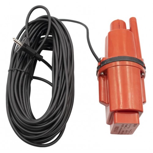 Насос вибрационный НВ-25В Ресанта